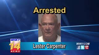 Arrests Made In Cases Investigated By Hickory Police