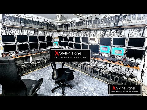 XSMM PANEL OWN  YOUTUBE WATCHTIME SETUP | Biggest Provider In The Market