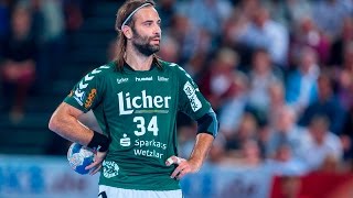 The Brightest Stars In Handball History Ivano Balic