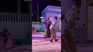 shekhawati new design dress 👗💫 #rajasthani #ytshorts #dance