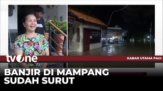Download lagu Lagi, Jakarta Kebanjiran Warga Sengsara | Kabar Utama Pagi tvOne
