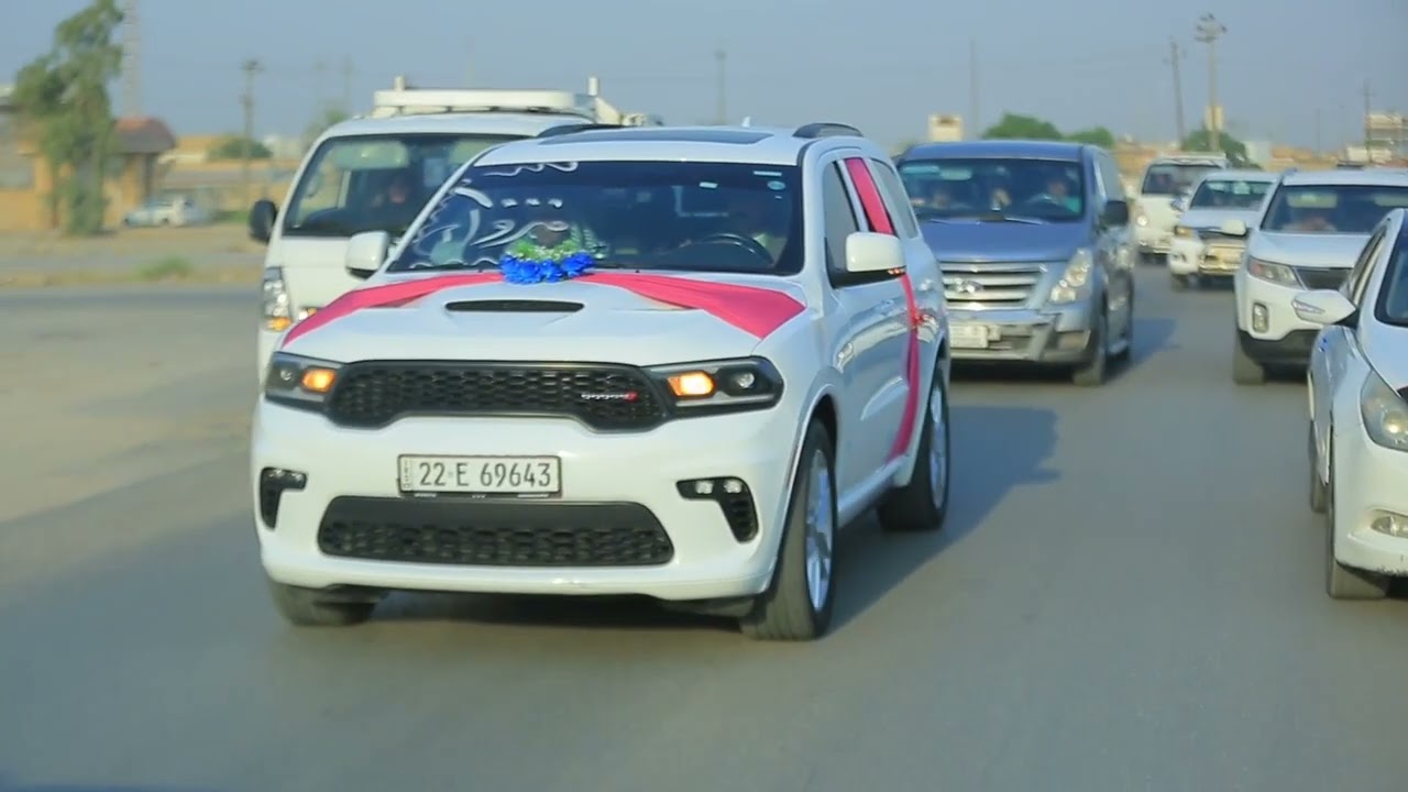 زواج ابو عسل ♥😊