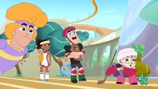 Underdogs United - Dos Kikos