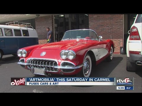 Carmel Auto Indianapolis