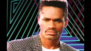 Colonel Abrams - Colour The Roads Nick Jones Vocal Mix