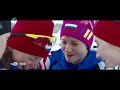 В новом фильме "Белый снег" лыжница из Сосногорска Юлия Ступак сыграла дублера главной героини