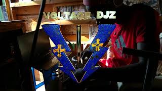 Numark Mixtrack Pro2 Scratching Tutorial #Dj Henzoo_Voltage Djz(V.O.D)