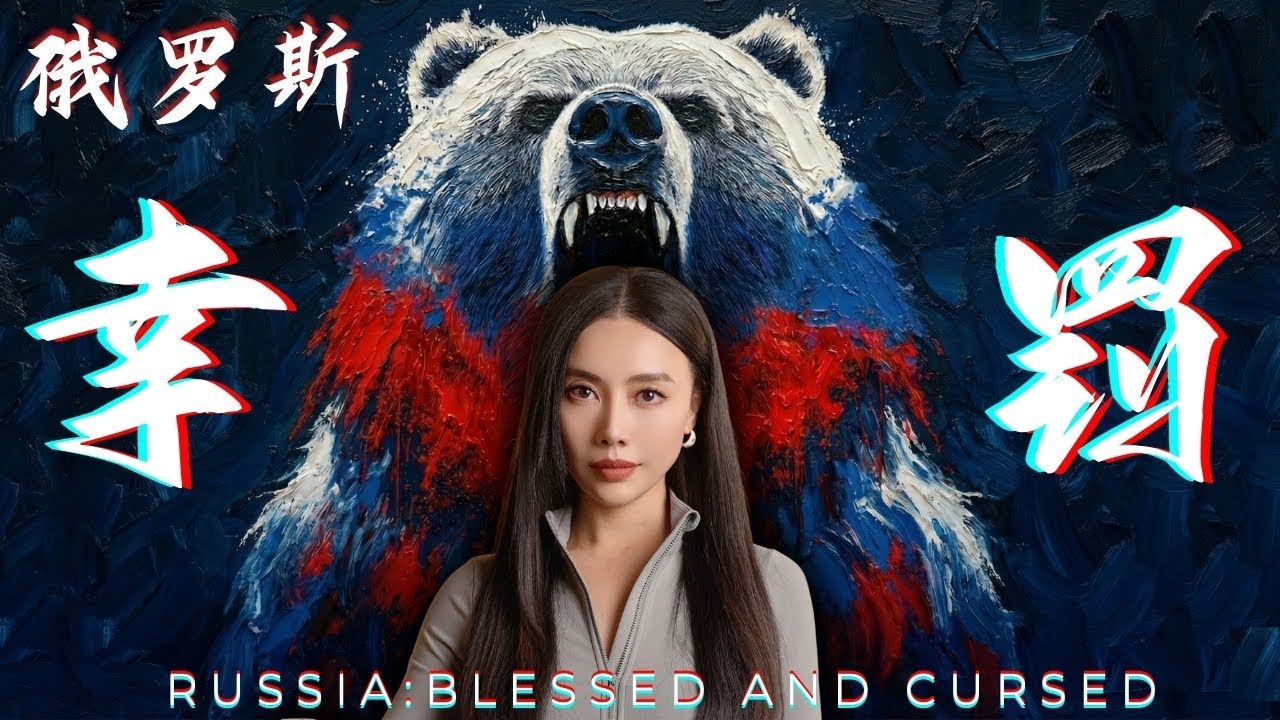 【深度】俄罗斯: 幸与罚