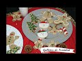 Galletas de Navidad | Galletas navideñas🎄| Katycakesdesign!