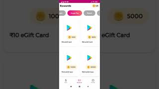 Play Store Gift Card Earning App 2022 screenshot 3