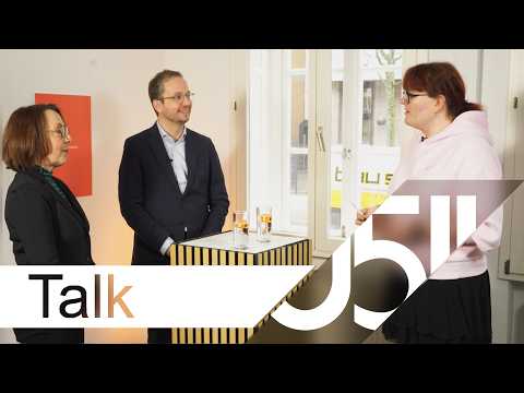 Aktueller Stand bei der CDU - im Talk mit Martina Machulla & Felix Semper - 0511 vom 20.03.2026
