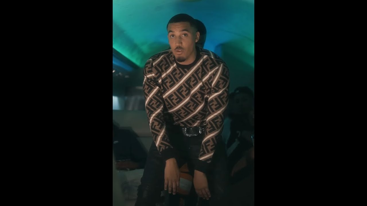 [FREE] Mike Sherm Type Beat 2026 - "Aim Different"