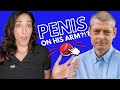 PENIS ON HIS ARM!?? | Neophallus for penile amputation