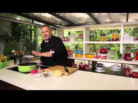Βίντεο: Πώς να φτιάξετε σούπα λουκάνικου και πιπεριού