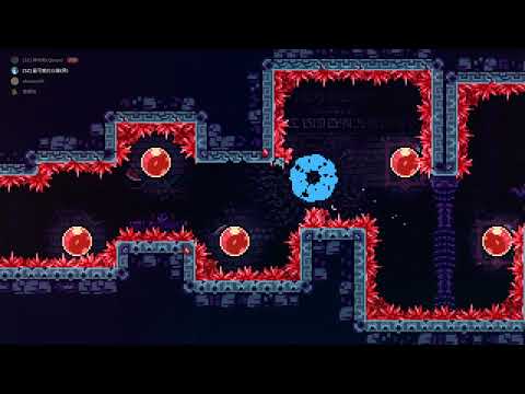 Celeste 08 31第五章節b面 Youtube