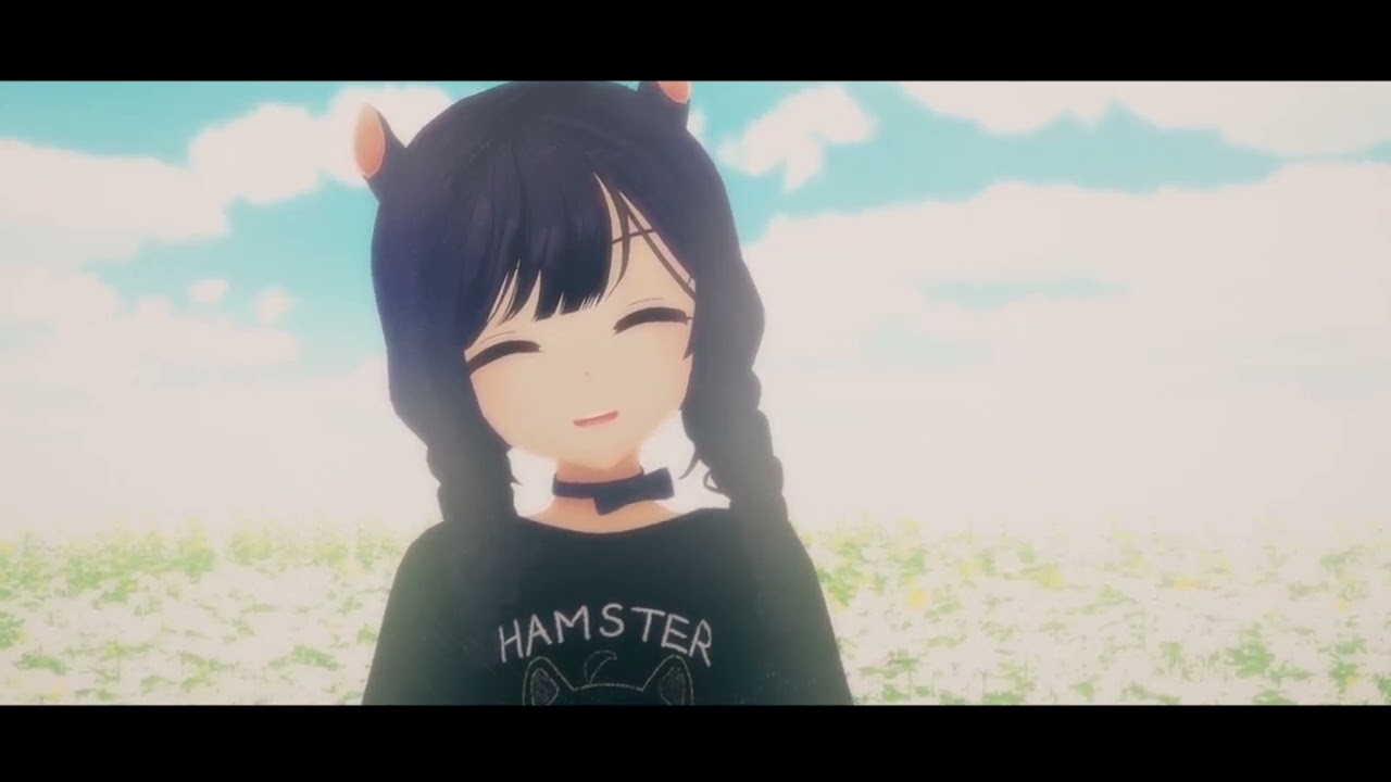 Stay With Me - RUQOA & Shion Lee【Lyric Video】