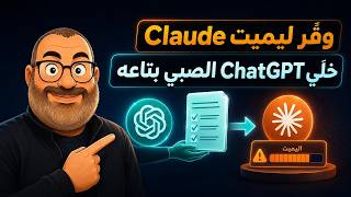 screenshot of the youtube video