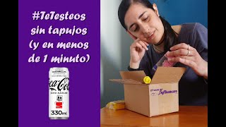 TeTesteos Lite: Coca Cola Marshmello’s (Edición Limitada)