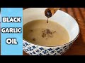 Black Garlic Oil | The Most Delicious Addition to Ramen | Ramen Essentials !