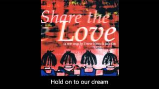 “Hold On To Our Dream” [CHIJ 'Share The Love' CD 2002-05-22 #01]