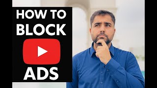 Block ALL YouTube Ads Forever — Free & Easy (2026)