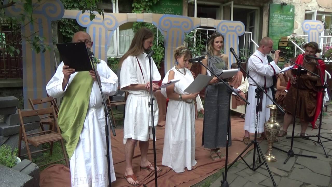 Narodowe Czytanie 2016 -  