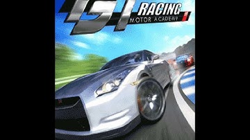 GT Racing Motor Academy Java ost (NHAL Win32 Emulator 1.0)