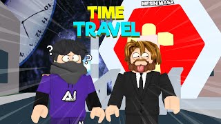 Time Travel Drama Special 2022 Roblox Malaysia