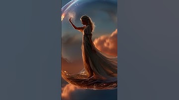 Vũ trụ không nghe lời bạn nói — chỉ nghe tần số bạn phát ra ll Carl Jung.