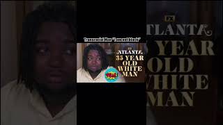 Black American Network interviews #HarrisonBooth a transracial man planning to use an experimental