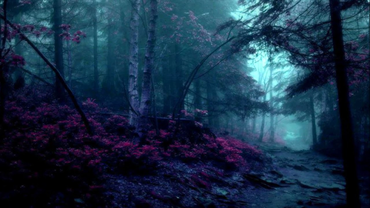 Igric By the Dawn of the Autumn Sun