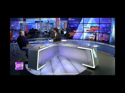 უბარიერო არჩევნები ამ ქვეყანაში სამუდამოდ გამორიცხავს ერთპიროვნულ მმართველობას - იაგო ხვიჩია