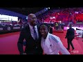 Electrifying KARATE action at #Karate1Rabat (Part 4) | WORLD KARATE FEDERATION