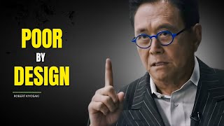 The Middle Class Trap Nobody Escapes (Kiyosaki Was Right)