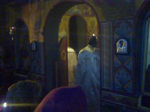 ლიტანიობა.ქრისტე აღდგა! 24042011849