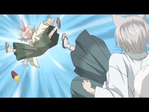 Kamisama Kiss Out Of Context Pt 2