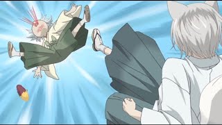 Kamisama Kiss Out Of Context Pt 2