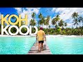 Koh kood is thailands best paradise island must visit