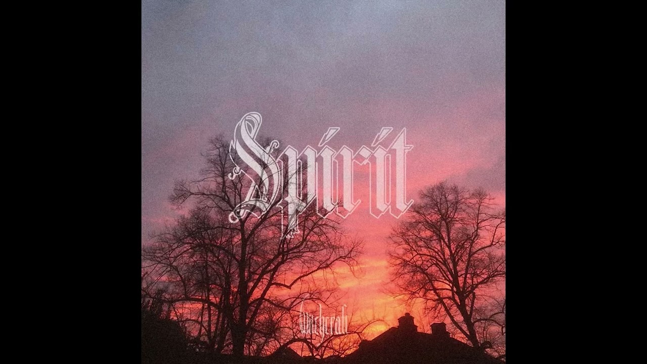 WITCHCRAFT - Spirit // HEAVY PSYCH SOUNDS Records