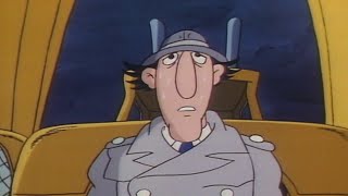 Inspector Gadget 152 - Dry Spell | HD | Full Episode