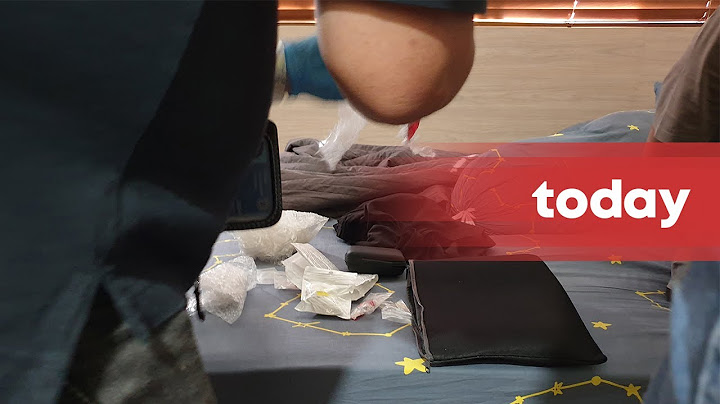 Narkotikų pardavimas per „Telegram“: žvilgsnis į narkotikų reidą