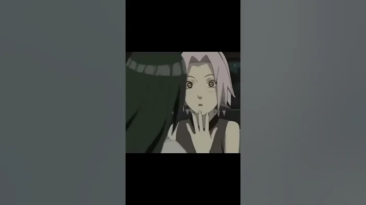 hinata got jealous of Naruto and sakura together 😠😠😱😱 - DayDayNews