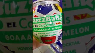Enjoy your weekend with buzzballz all type of Flavours check 8 out 😍 #buzzball #drinks #shortsfeed
