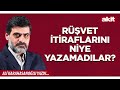 Yeni Akit - Ali Karahasanoğlu: Rüşvet itiraflarını niye yazamadılar?