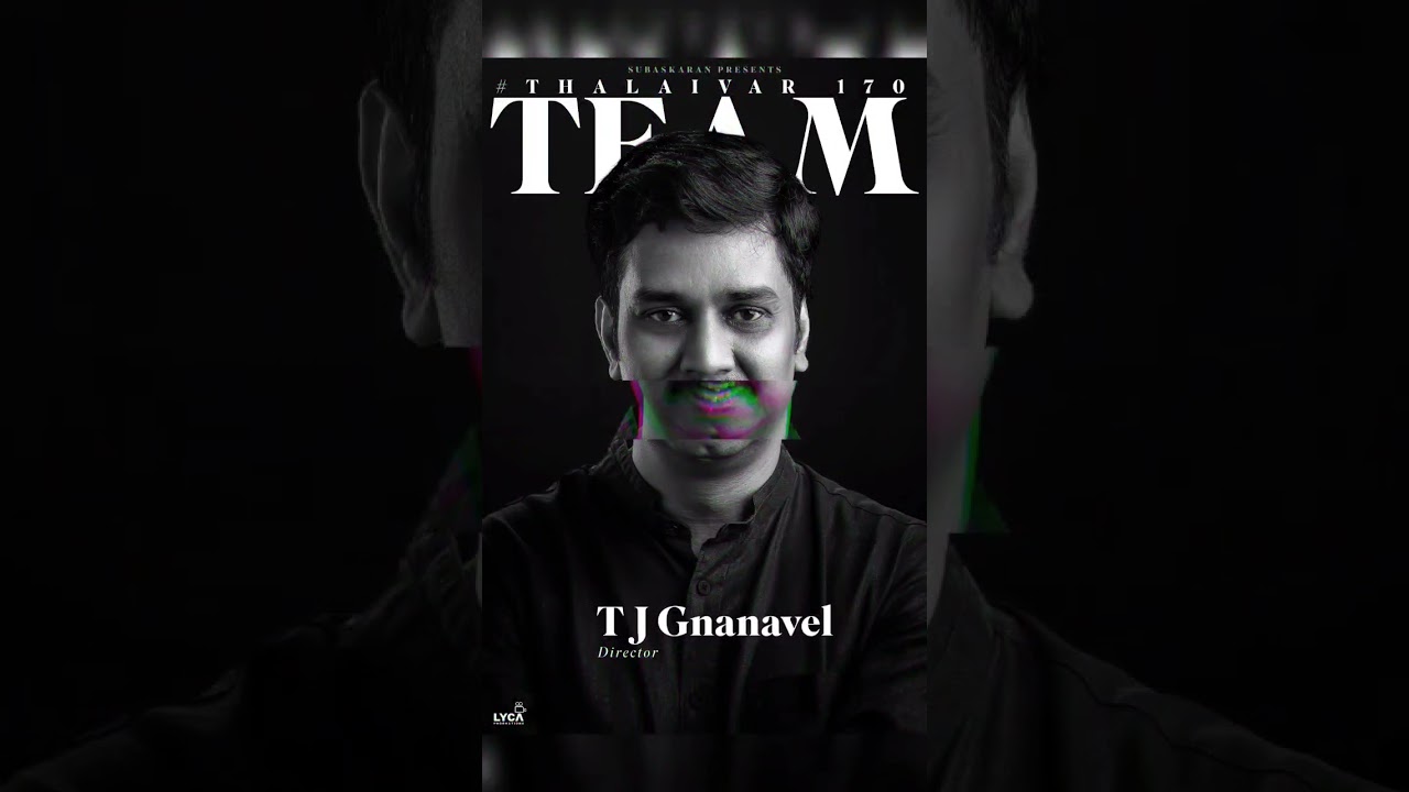 Thalaivar 170 Cast and crew | Thalaivar 170 Announcement | Superstar Rajinikanth | 30mm Frame