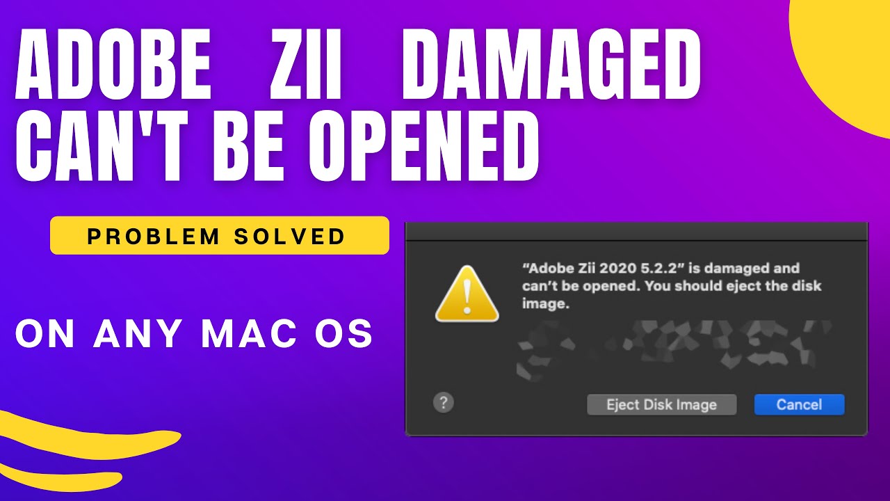 Can be damaged by. Can be damaged by
