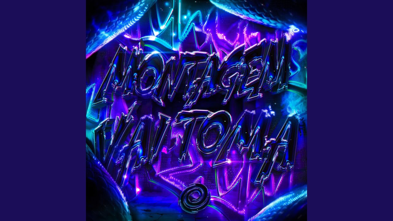 MONTAGEM VAI TOMA (Slowed)