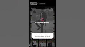 [ 100% Working] | Blur Photo Ko Clean Kaise Kare | Remini Photo Editing | How To Use