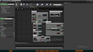 UE4 What are Functions and Events Profile