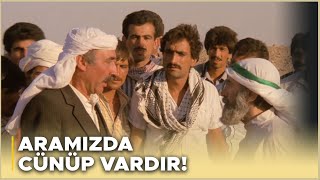 Züğürt Ağa Türk Filmi Ağa Ile Şıh Yağmur Duasına Çıkıyor